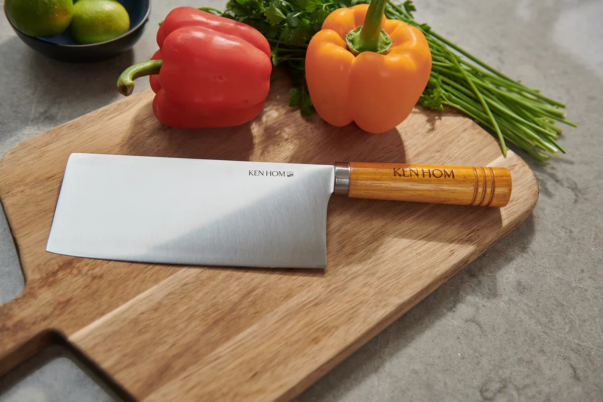 Best Cleaver Knife