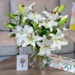 Fast and Reliable Kirribilli Flower Delivery