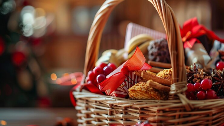 gift baskets