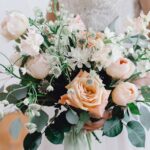 Kirribilli Florist: Custom Flower Arrangements for Weddings and Events