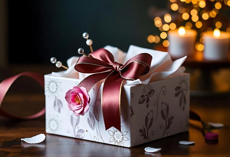 Melbourne hamper