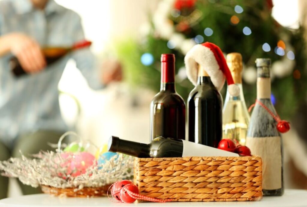 wine gift packs
