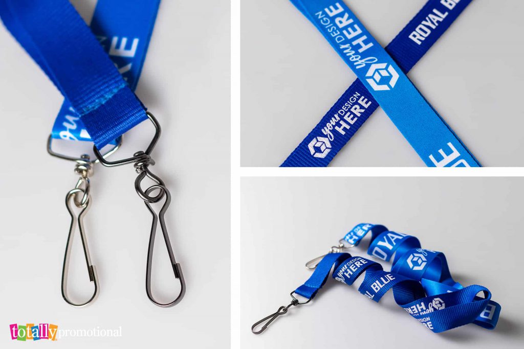 Top 5 Ways to Use Custom Lanyards to Boost Brand Visibility at Events