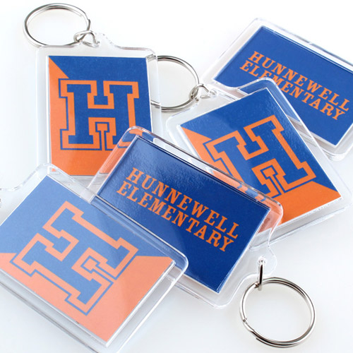 How to Design the Perfect Custom Keyrings for a Corporate Giveaway