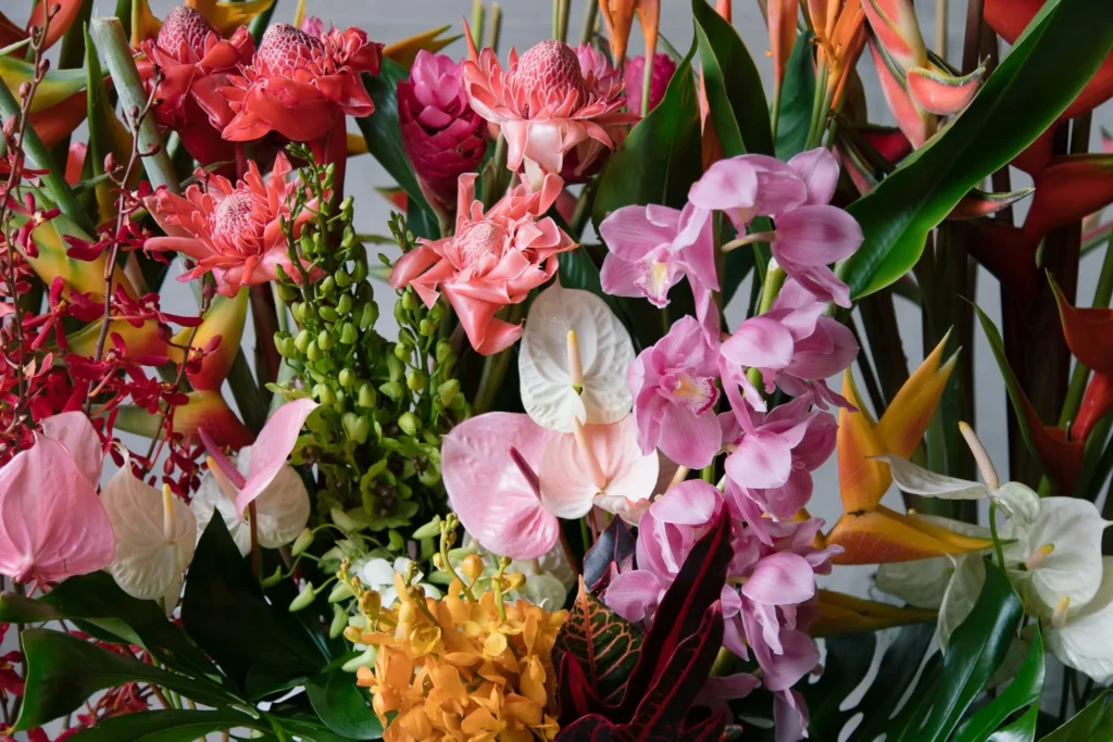 Flower Delivery Neutral Bay