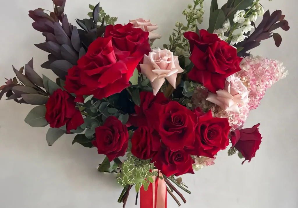 Flower Delivery Neutral Bay