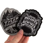 Why Velcro Patches Are Popular for Workwear Branding