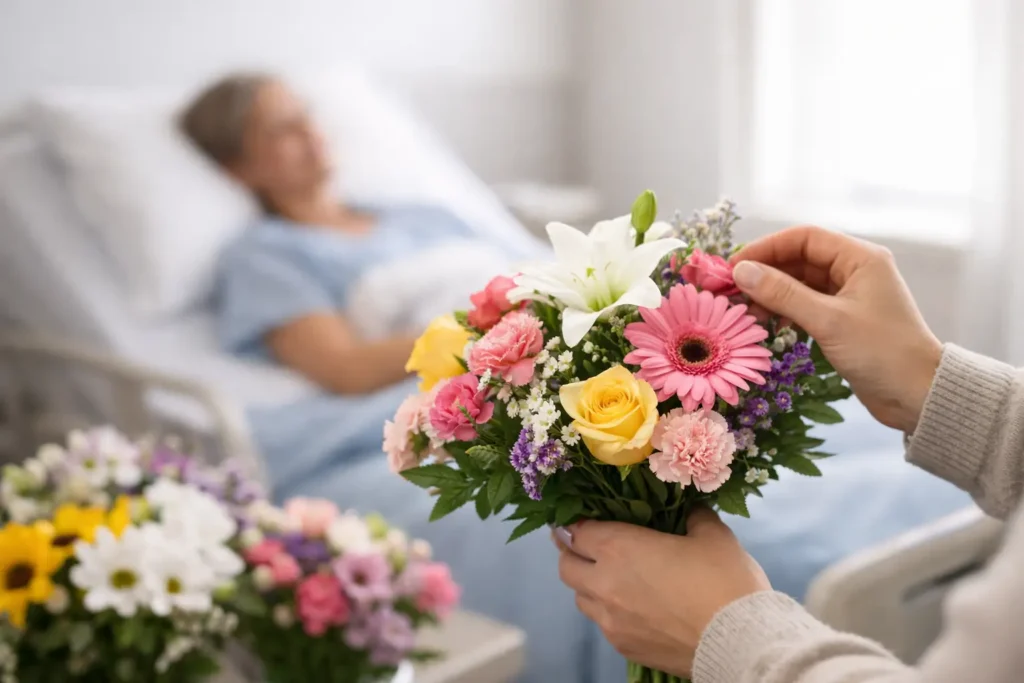 Online Flower Delivery Sydney: How to Order a Bouquet That Feels Personal

