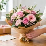 Online Flower Delivery Sydney: How to Order a Bouquet That Feels Personal