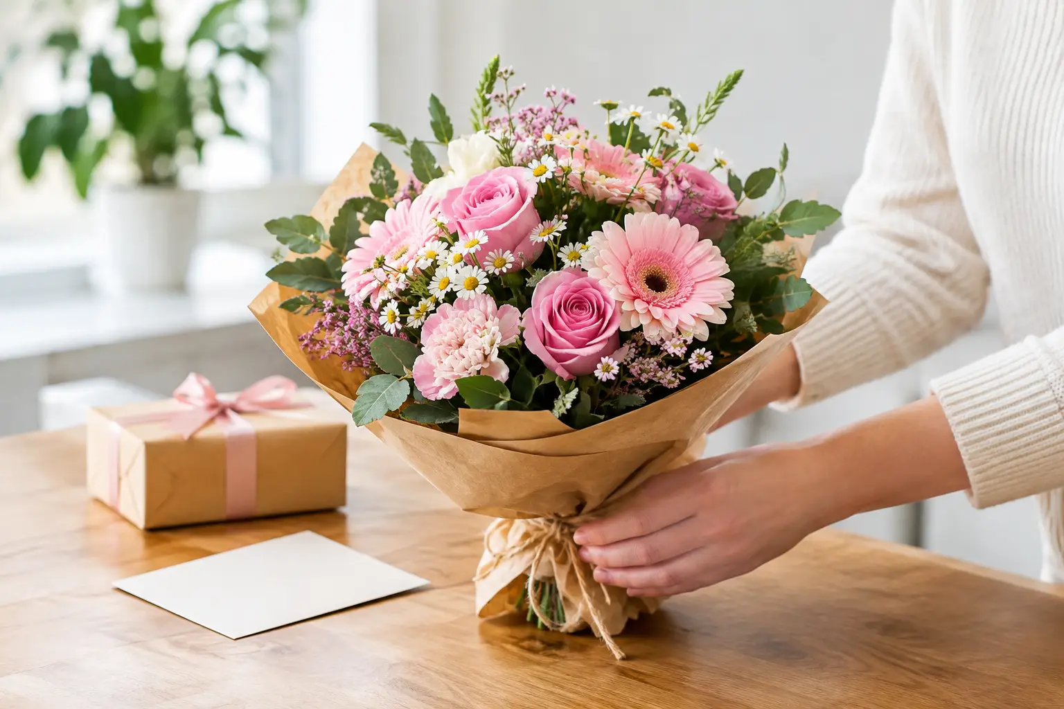 Online Flower Delivery Sydney: How to Order a Bouquet That Feels Personal