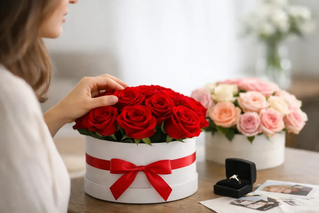 Online Flower Delivery Sydney: How to Order a Bouquet That Feels Personal

